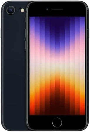 Apple Watch SE - 64GB - Unlocked - 94%