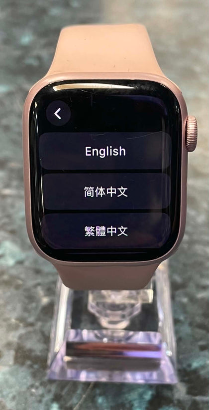 APPLE WATCH SERIES 9