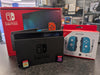 Nintendo Switch Console & Animal Crossing & Bratz Boxed