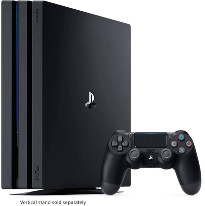 PlayStation 4 Pro - 1TB