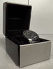 Emporio Armani AR2453 Men's Black Chronograph Watch ** Boxed **