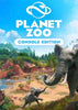 Planet Zoo: Console Edition Xbox Series X|S (Europe & UK)