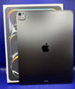 Apple iPad Pro 13" M4 256GB Space Black Unlocked Boxed - Chesterfield