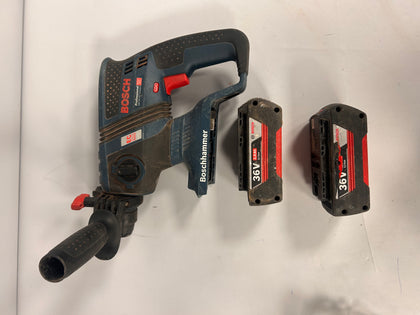 Bosch GBH 36 V-EC