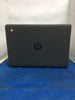 Hp Chromebook