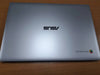 Asus Cx1101cma-gj0009 11.6" Chromebook Celeron N4020 4gb 64gb Silver