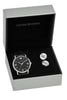 Emporio Armani AR80034 Watch & Cufflink
