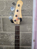 stagg sbp-30 NAtural Finish