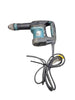 Makita 110v HM0871C SDS Max Demolition Hammer Drill - RRP £399 **VERY WORN**