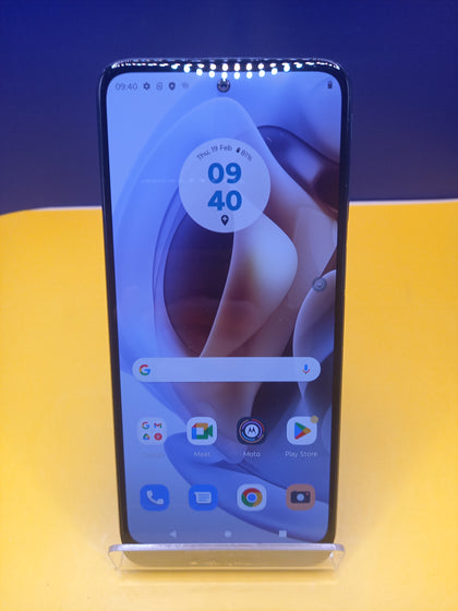 Motorola Moto G31 64GB Mineral Grey, Unlocked C