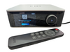 WIIM Ultra Network Streamer Hifi separate Boxed