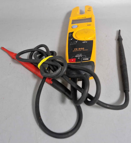FLUKE T5-600 Electrical Tester Voltage Continuity