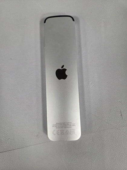 Apple TV 4K 3rd Gen 64GB (A2737) WiFi with Siri Remote (A2854)