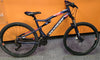 Rockrider ST540 S Full Suspension Men's Bike **Collection Only**