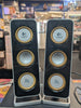 Logitech Z4 2.1 Speakers