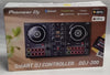 Pioneer DDJ200 2-Channel Double Deck DJ Controller Boxed