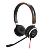 Jabra Evolve 40 Stereo - Headset