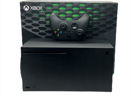 Microsoft Xbox Series X