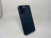 Apple iPhone 15 Pro Max Blue Titanium 256GB UNLOCKED BH 100% Apple Warranty