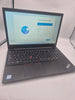 Lenovo E580 Thinkpad Unboxed