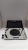 Reloop SPIN Portable DJ Turntable