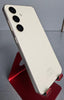 Samsung Galaxy S24 128GB Amber Yellow, Unlocked