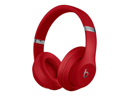 Beats Studio3 Wireless - Red Wireless Headphones BOXED