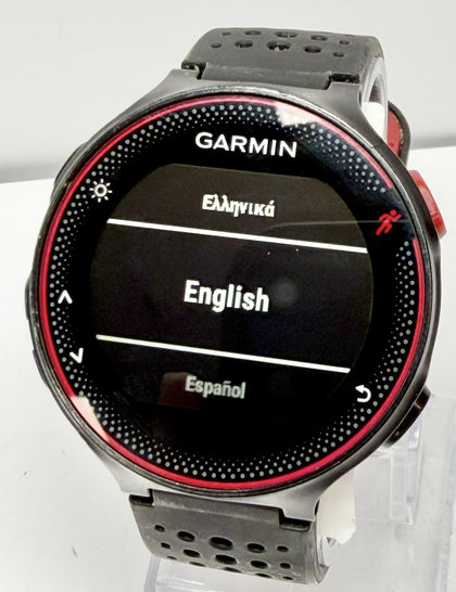 Garmin Forerunner 235