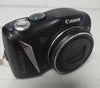 Canon PowerShot SX130 IS Digital Camera 12.1 Megapixel