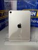 iPad Mini 6th Gen (A2568) 8.3" 256GB - Starlight, Unlocked