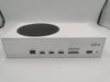 MIcrosoft Xbox Series S Console, 512GB, White, Unboxed with Controller