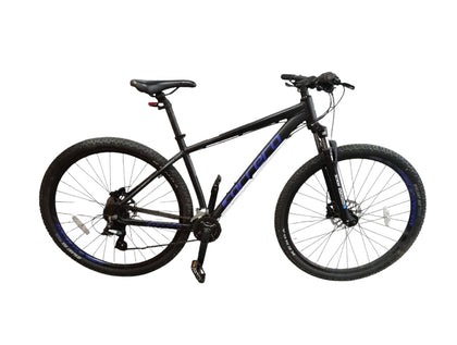 Carrera Hellcat 29 Mountain Bike COLLECTION ONLY