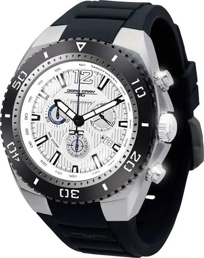 Jorg Gray JG9700-22 Chronograph Watch