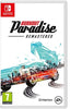 Burnout Paradise Remastered