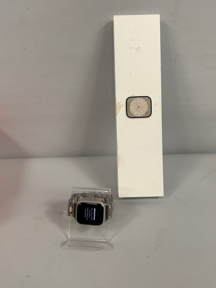 Apple Watch Series 8 41mm Cellular