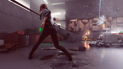 Control (Xbox One)