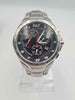 Citizen H570 Eco-Drive Gents Chronograph Mens Watch - Steel Bracelet - Boxed