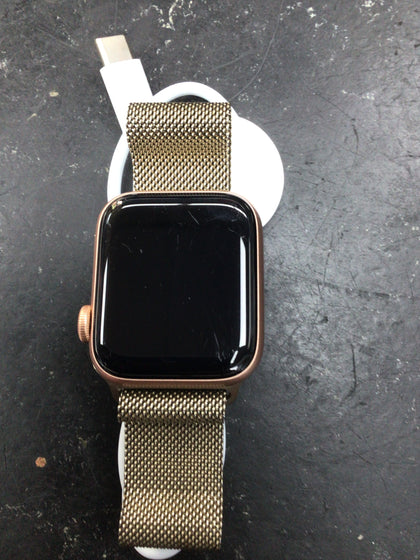 Apple Watch SE 2nd Gen