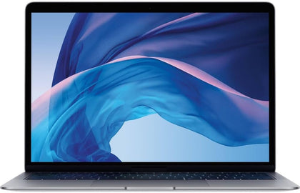 2020 Apple MacBook Air with Apple M1 Chip (13-inch, 8GB RAM, 256GB SSD Storage) Space Gray