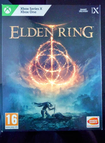 Elden Ring Xbox Series X/S - Xbox One Game