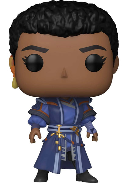 Pop Marvel: Doctor Strange in The Multiverse of Madness - Sara - Funko.