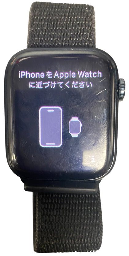 Apple Watch Series 7 GPS  45mm