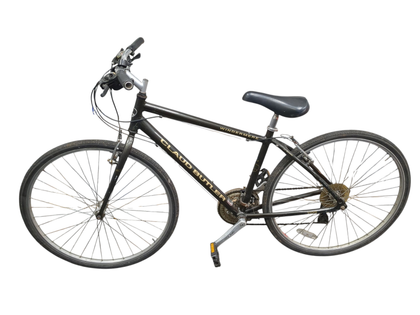 Claud Butler Windermer