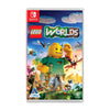 LEGO Worlds for Nintendo Switch