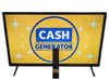 Polaroid (P32RPA2033A) 32" HD Ready Smart LED TV *COLLECTION ONLY*