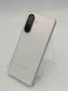 Samsung Galaxy A36 Mobile Phone - 128GB - White - Open Unlocked - Unboxed