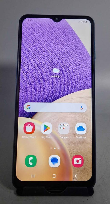 Samsung Galaxy A32 5G Dual Sim 64GB Awesome Blue, Unlocked