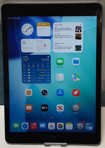 Ipad 9th gen
