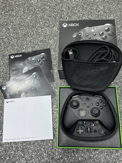 XBOX Elite Series 2 Controller ** Collection Only - Wythenshawe **