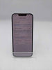 Apple iPhone 16E 128GB White 96% Battery Health-SCRATCHES ON SCREEN